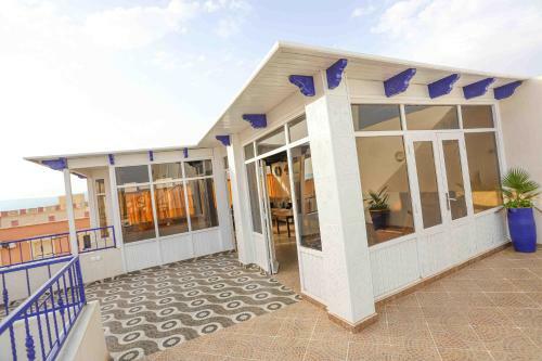 Bed & Breakfast The Rina Hostel