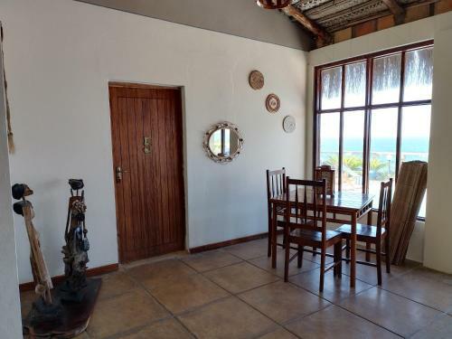 Apartamento Seabound Lodge
