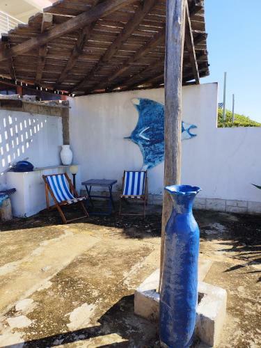 Apartamento Seabound Lodge