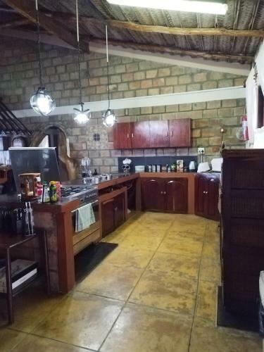 Apartamento Seabound Lodge