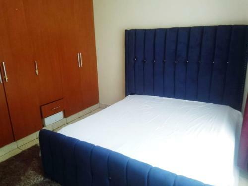 Almah Apartments