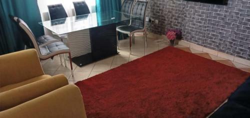 Almah Apartments