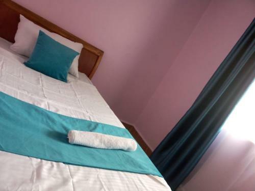 Apartamento Claire's