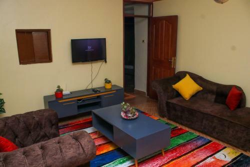 Apartamento Claire's