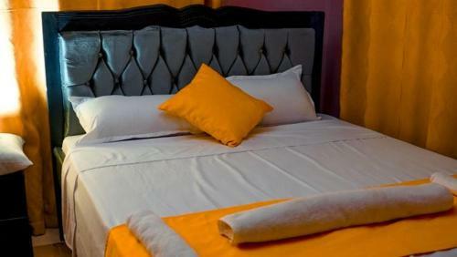 Apartamento Claire's
