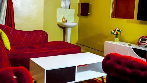 Apartamento Claire's