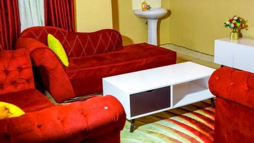 Apartamento Claire's