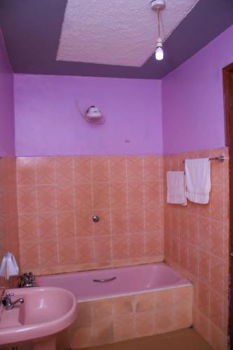 Apartamento Claire's