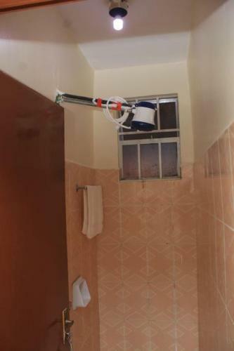 Apartamento Claire's