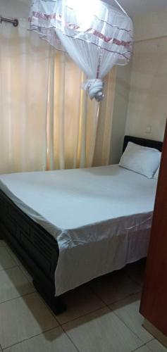 Apartamento Almah