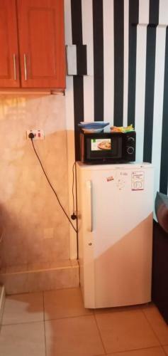 Apartamento Almah