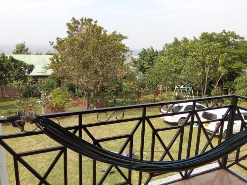 Bed & Breakfast Lago Resort