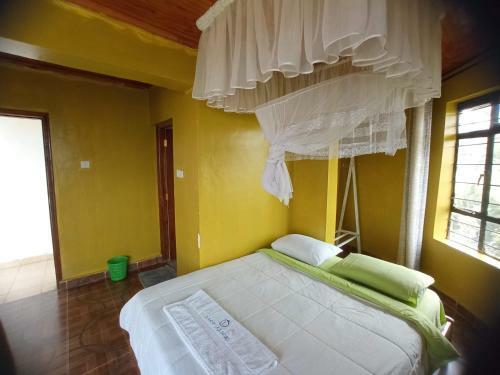 Bed & Breakfast Lago Resort