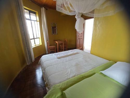 Bed & Breakfast Lago Resort