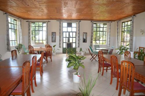 Bed & Breakfast Lago Resort
