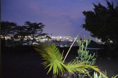 Bed & Breakfast Lago Resort