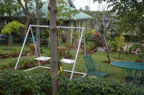 Bed & Breakfast Lago Resort