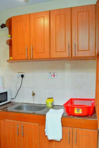 Apartamento Dees 1br Milimani