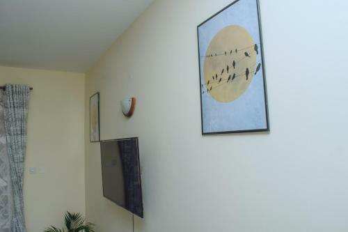 Amor Apartment