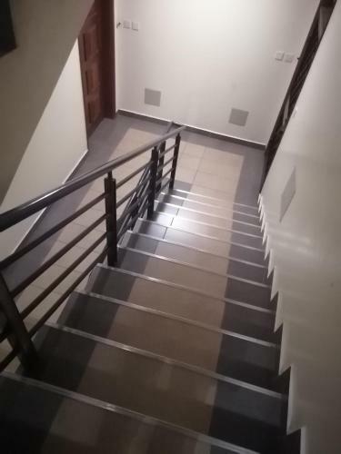 Amor Apartment