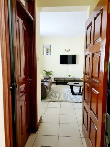 Amor Apartment