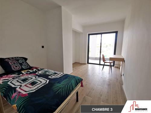 Apartamento Renaissance