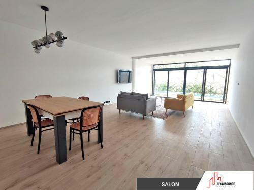 Apartamento Renaissance
