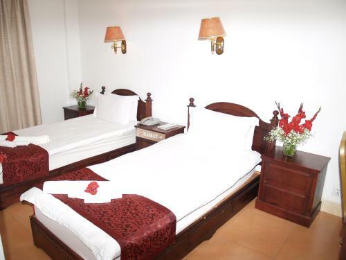 Evergreen Hotel