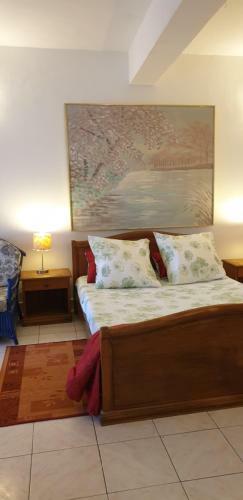 Apartamento Studio Haute Ville Plein Centre Antananarivo