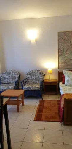 Apartamento Studio Haute Ville Plein Centre Antananarivo