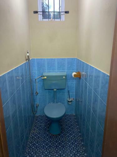 Apartamento Kris Villa
