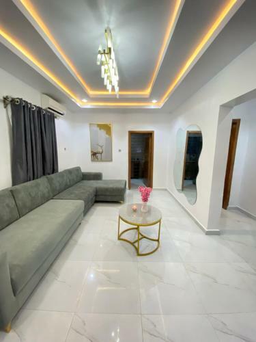 2bedroom Apartment With Wi-fi, Golf Course & Gym
