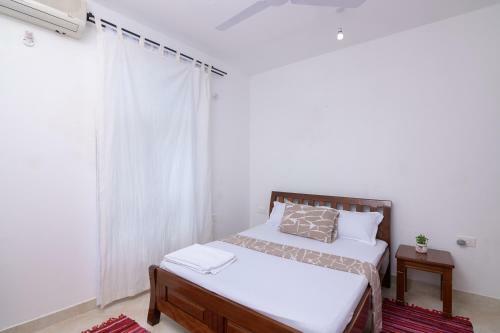 Apartamento The Cradle