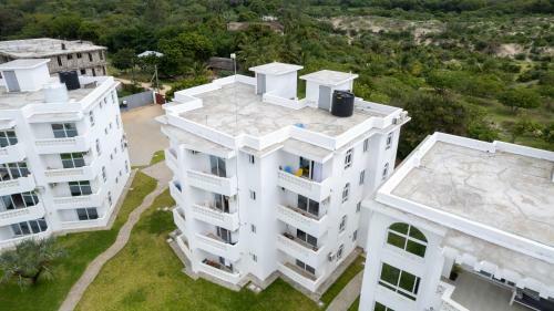 Apartamento The Cradle