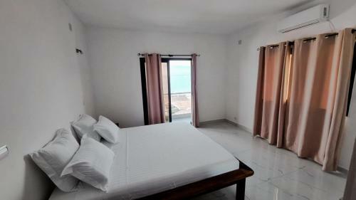 Apartamento Villa Hestia