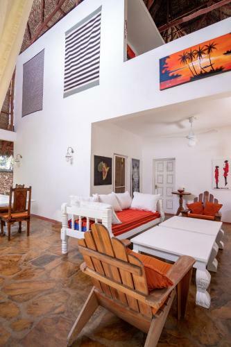 Minimi House