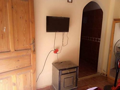 Apartamento Palm Trees Hotel