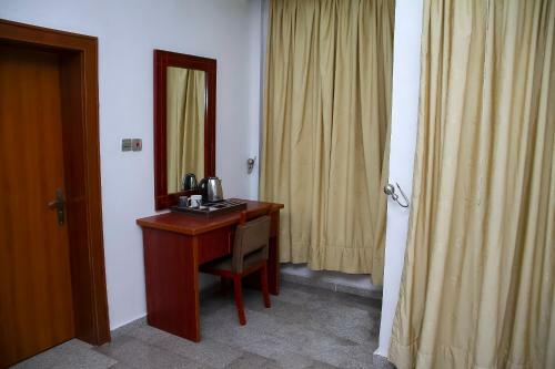 Apartamento Diplomatic Hills