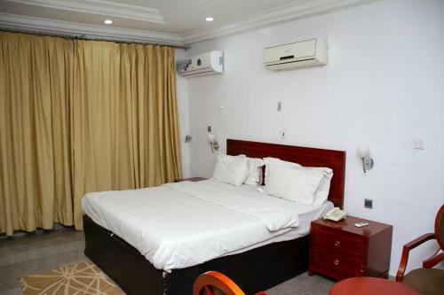 Apartamento Diplomatic Hills