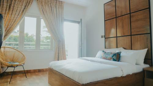 Apartamento R Residence