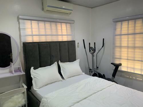 Apartamento Adel?s Place