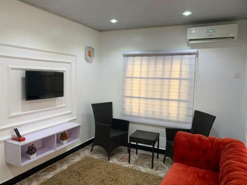 Apartamento Adel?s Place