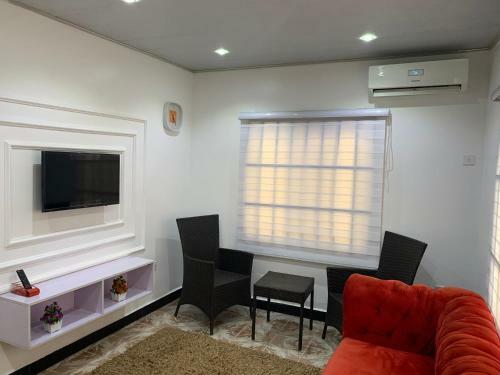 Apartamento Adel?s Place