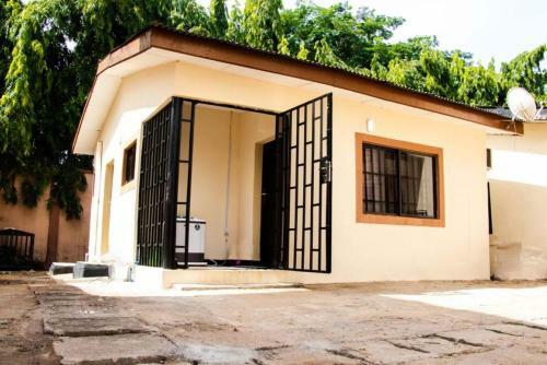 Apartamento Adel?s Place