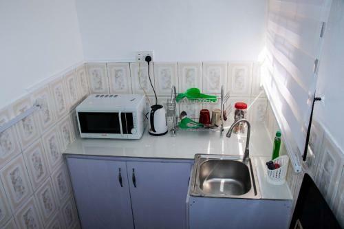 Apartamento Adel?s Place
