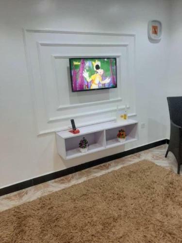 Apartamento Adel?s Place