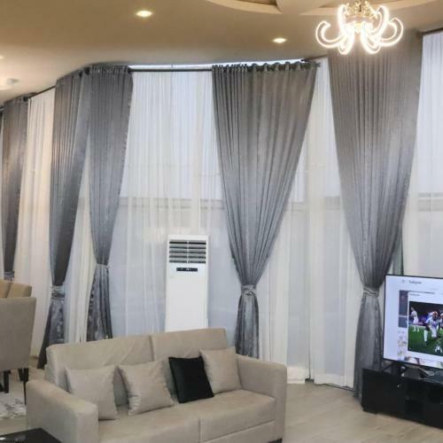 Court Apartment