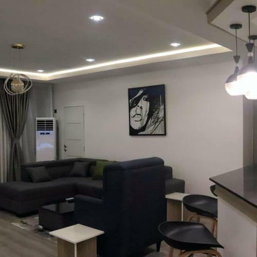 Court Apartment