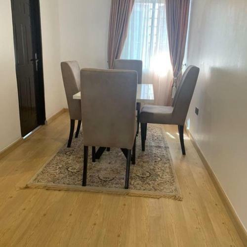 Court Apartment