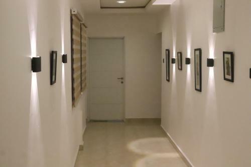Court Apartment